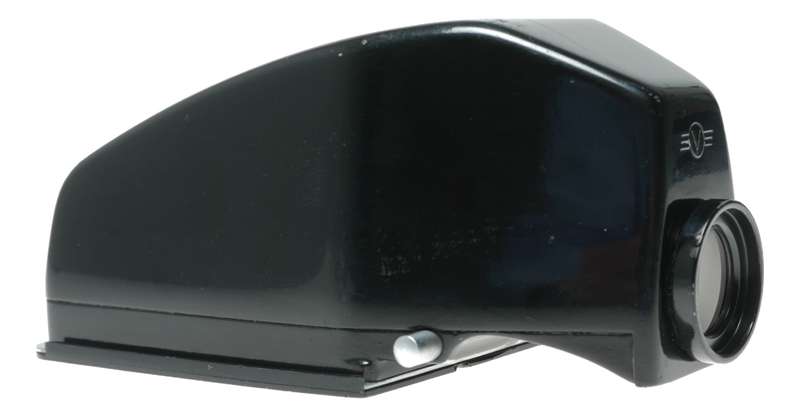 Hensoldt Wetzlar Prism Finder for Hasselblad 500 C/M Camera