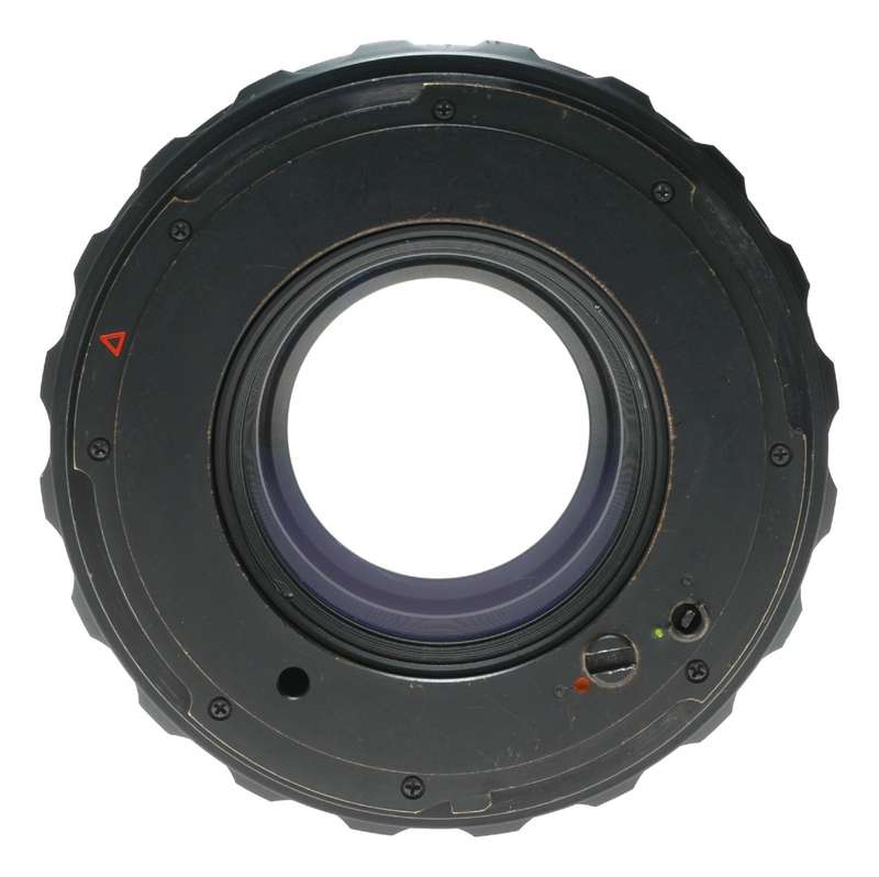 Komura Telemore 95 Lens Hasselblad 6x6 Medium Format Camera