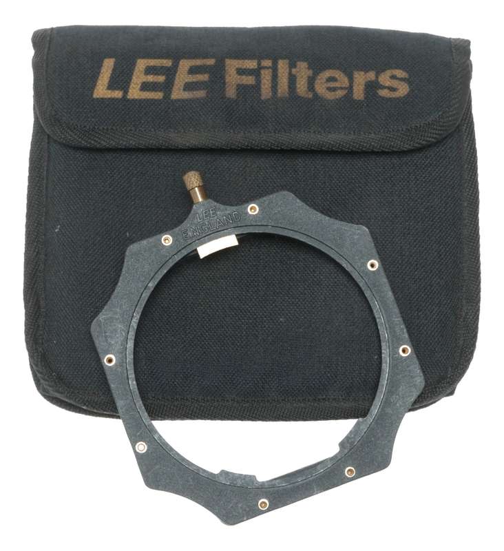 LEE Filters England Filter System Kit Holder