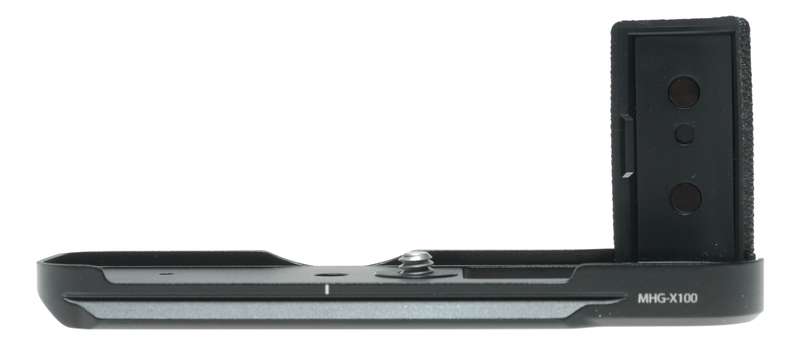 Fujifilm MHG-X100 Hand Grip for X100, X100S, X100T Cameras