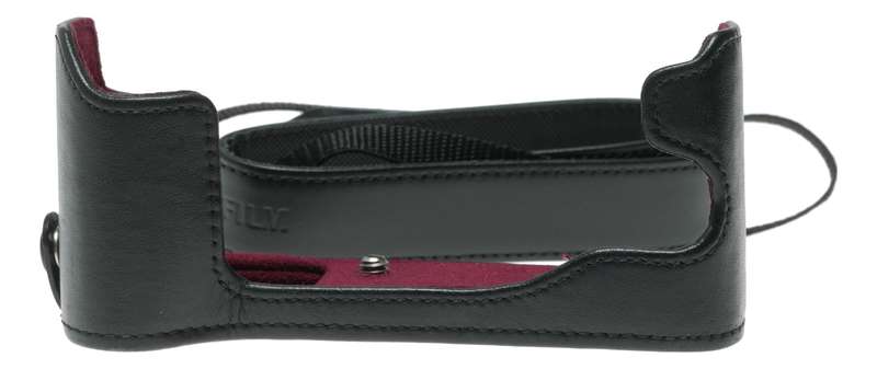 Fujifilm X-T1 Leather Case Camera Accessory