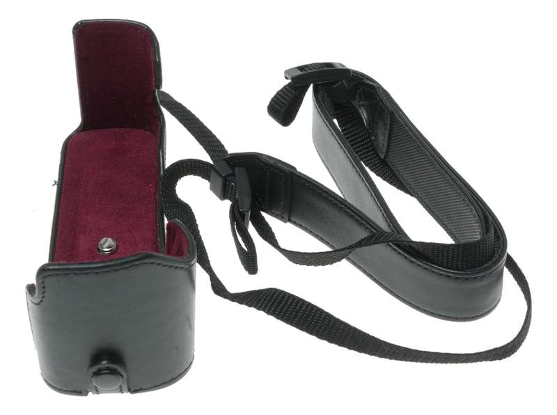 Fujifilm X-T1 Leather Case Camera Accessory