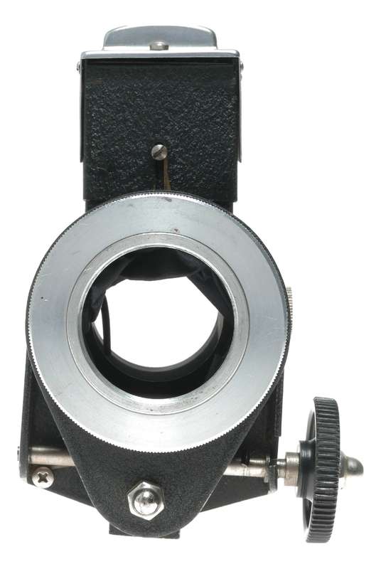 39mm leica screw mount focussing bellows reflex rangefinder