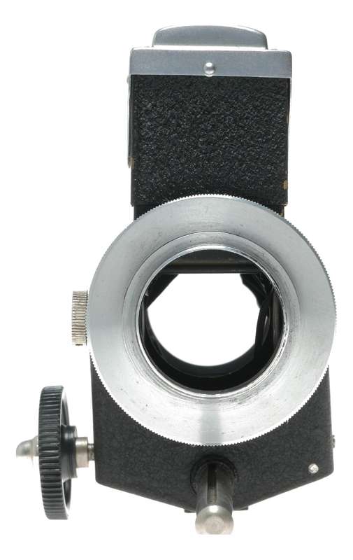 39mm leica screw mount focussing bellows reflex rangefinder