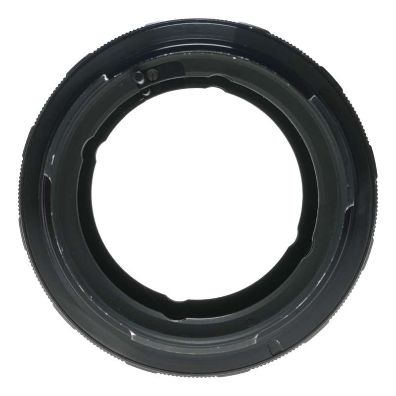 Asahi Pentax 6x7 Medium macro extension tubes Format Film