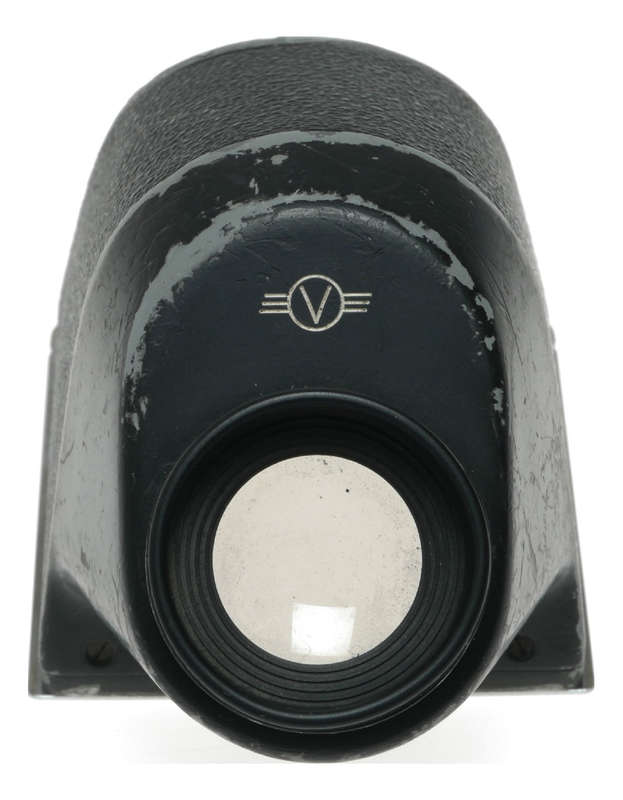 Hasselblad V System Prism View Finder for 500 C Camera