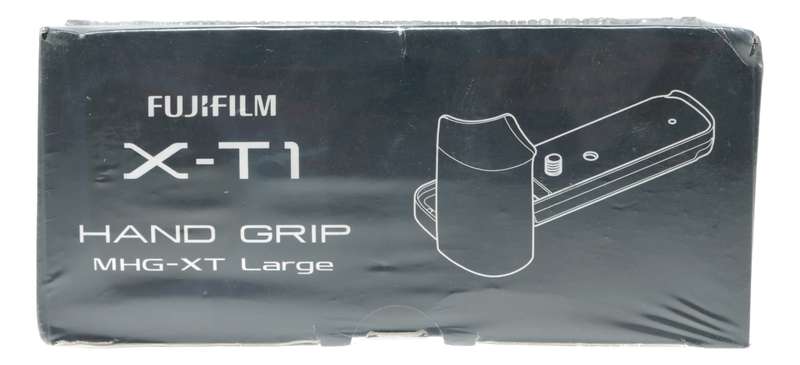 Fujifilm X-T1 Large Hand Grip MHG-XT Accessory