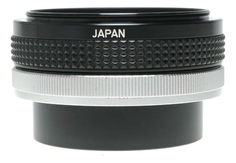 Canon FL 55mm Macro Coupler with Hood Camera Accessory