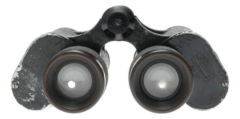 Ross RX 30 8x30 Binoculars