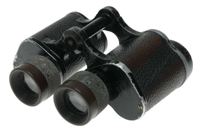 Ross RX 30 8x30 Binoculars