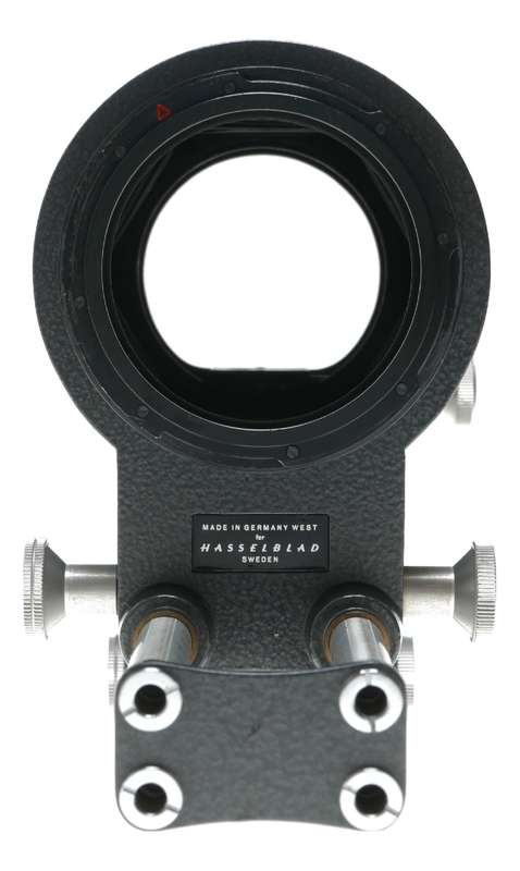 Hasselblad Medium Format Camera Macro Focussing Bellows