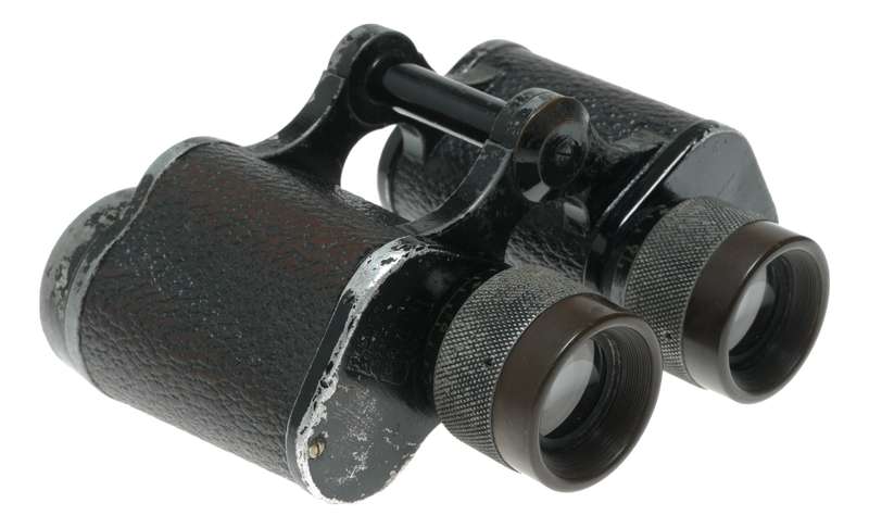 Ross RX 30 8x30 Binoculars