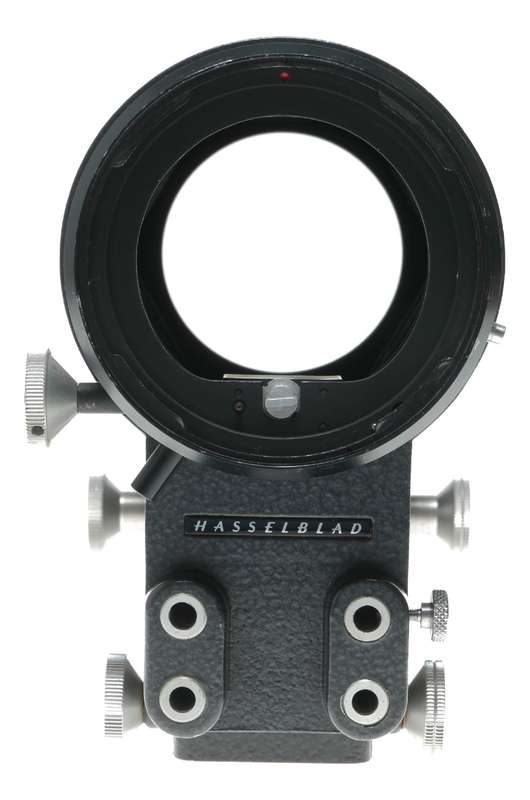 Hasselblad Medium Format Camera Macro Focussing Bellows