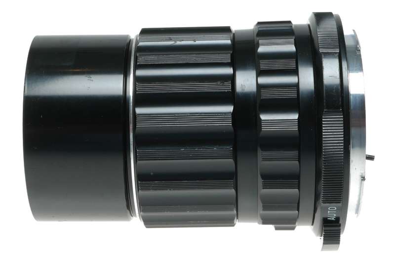 Pentax Takumar 6x7 200mm f/4 Super-Multi-Coated Lens