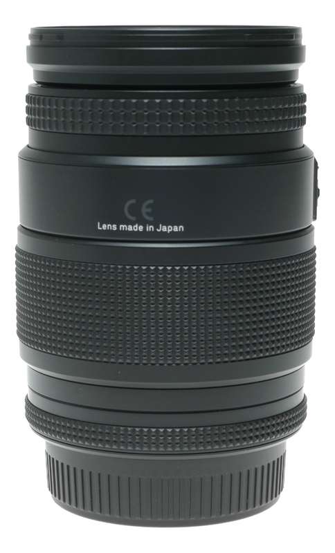 Contax Carl Zeiss Vario - Sonnar T* 70 - 200mm f/3.5 - 4.5