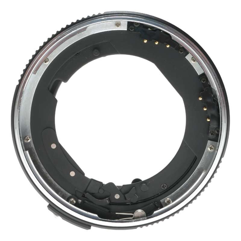 Zenza Bronica S - 18 lens adapter Medium Format Film Camera