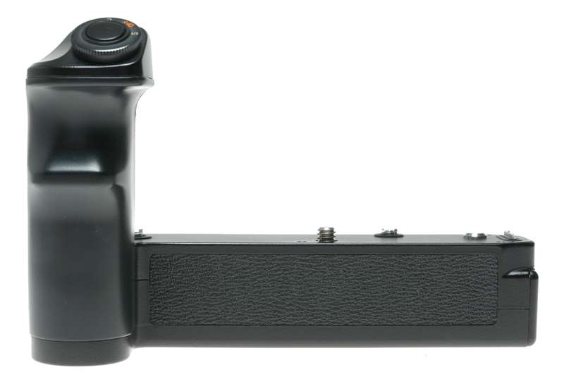 Canon AE Power Winder FN Camera Accessory from Japan
