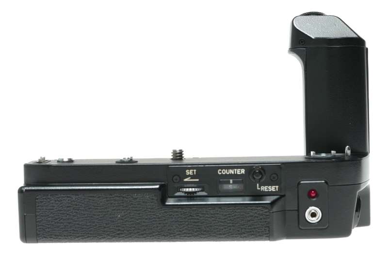 Canon AE Power Winder FN Camera Accessory from Japan