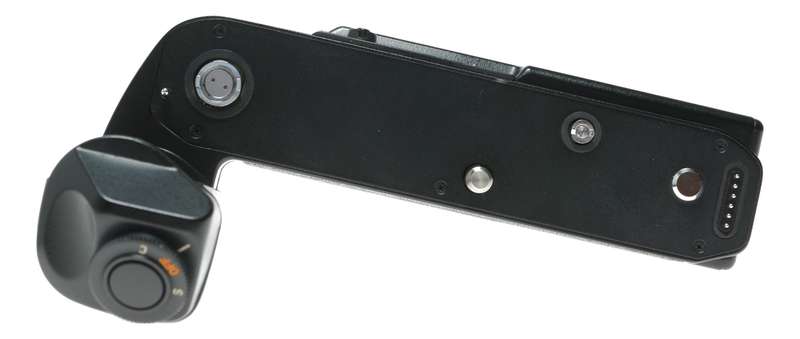 Canon AE Power Winder FN Camera Accessory from Japan