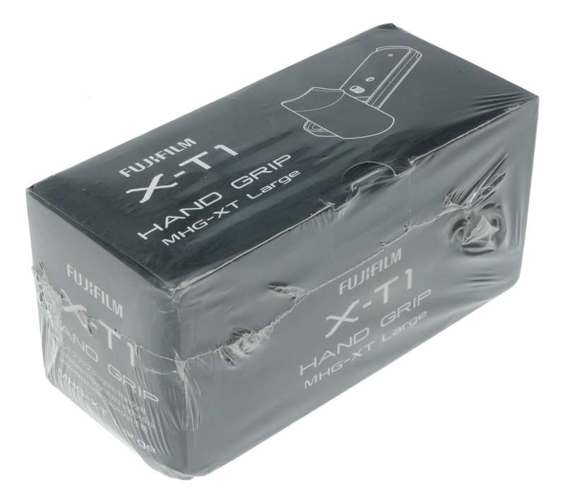 Fujifilm X-T1 Large Hand Grip MHG-XT Accessory