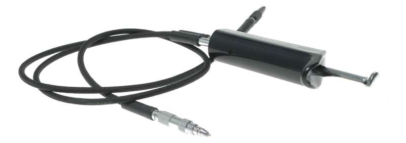 Mamiya stereo release cable shutter release Film Camera