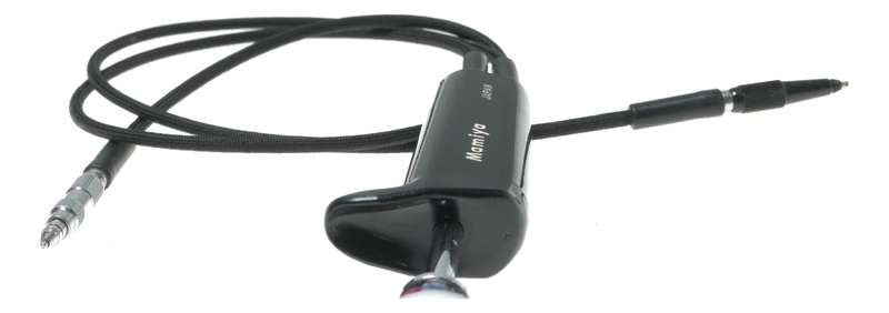 Mamiya stereo release cable shutter release Film Camera