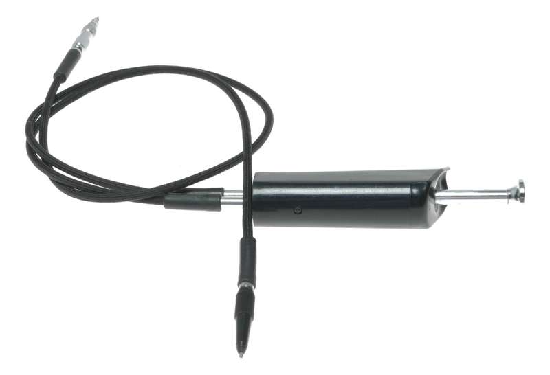 Mamiya stereo release cable shutter release Film Camera