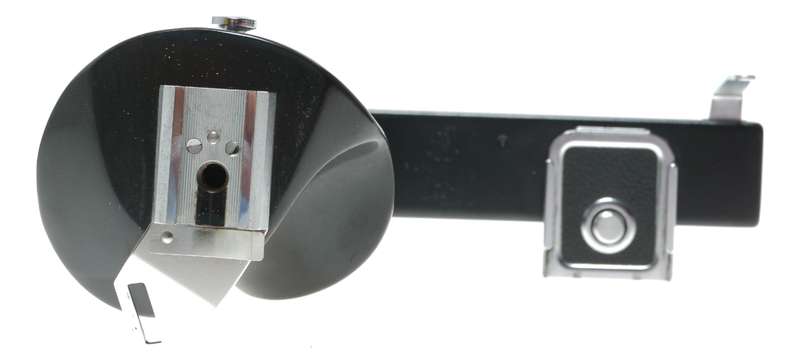 Hasselblad Sweden Medium Format Camera Bracket for 500 C/M