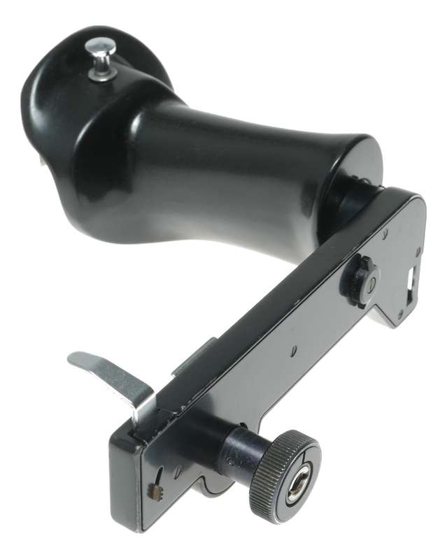 Hasselblad Sweden Medium Format Camera Bracket for 500 C/M