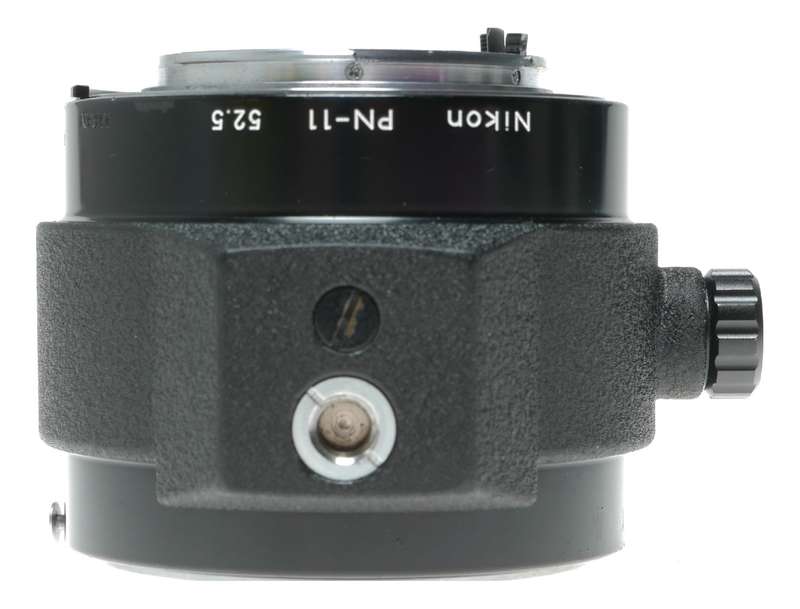 Nikon PN-11 Adapter Mount for SLR Camera from Japan