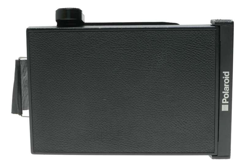 Mamiya RZ67 Medium Format Film Camera with Polaroid Back