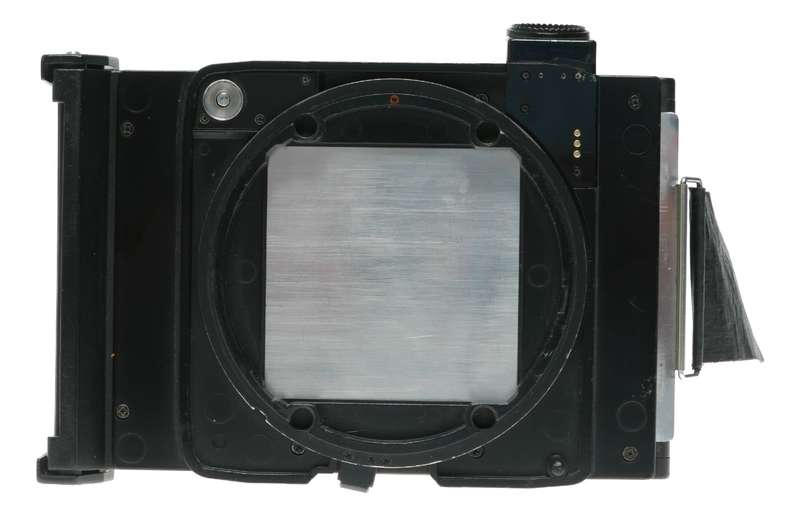 Mamiya RZ67 Medium Format Film Camera with Polaroid Back