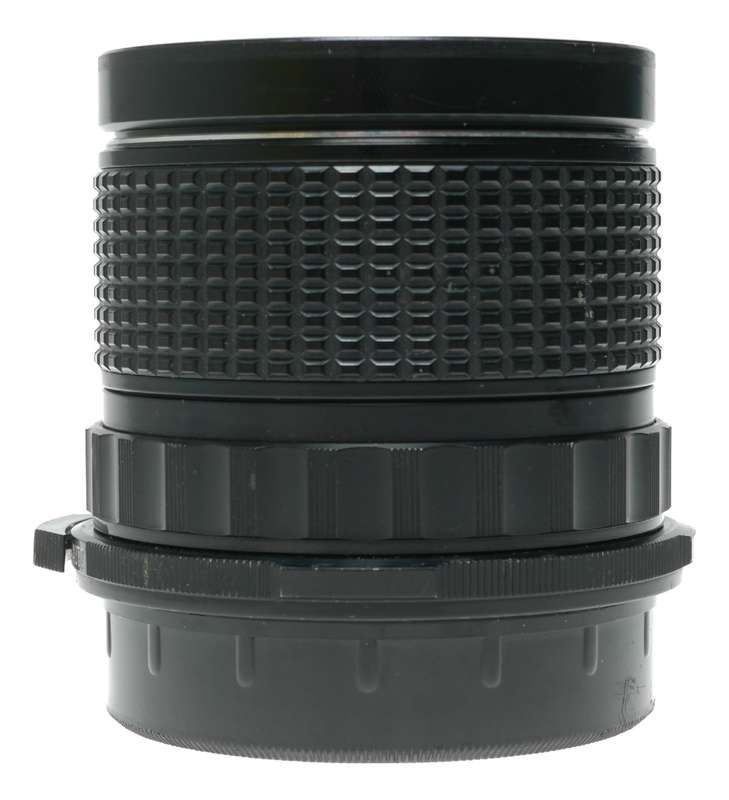 Pentax SMC Pentax-6x7 55mm f/4 Medium Format Camera Lens