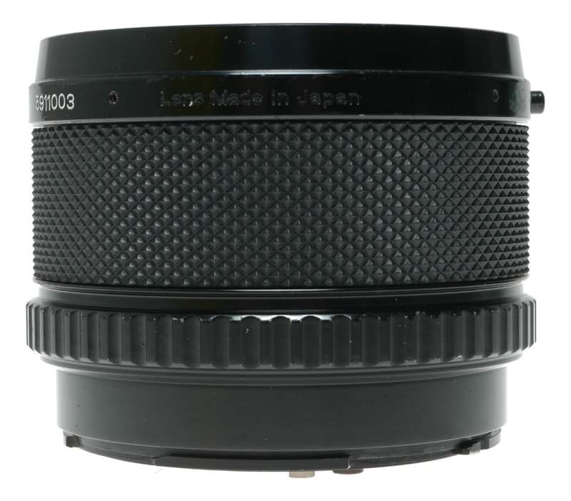 Hasselblad Rokunar 2X Auto Tele Converter Lens HBF 5911003
