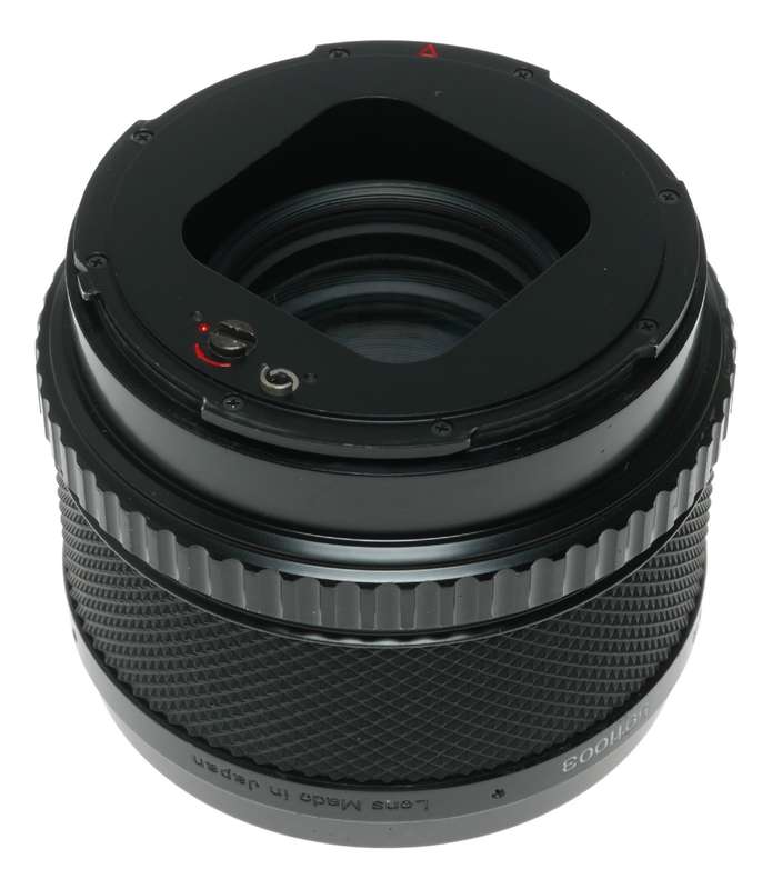 Hasselblad Rokunar 2X Auto Tele Converter Lens HBF 5911003