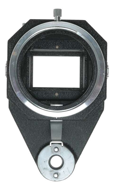 Canon Slide Duplicator Attachment for Film Photography Japan