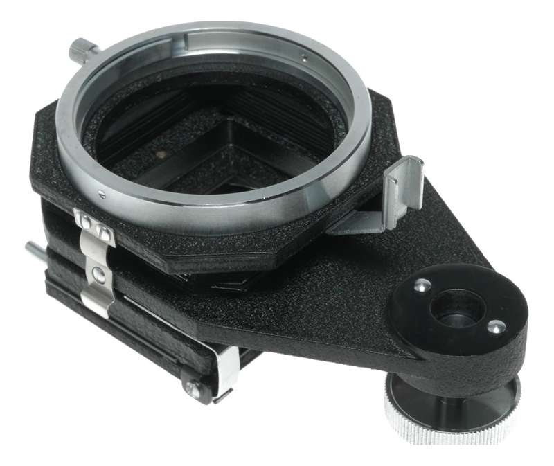 Canon Slide Duplicator Attachment for Film Photography Japan