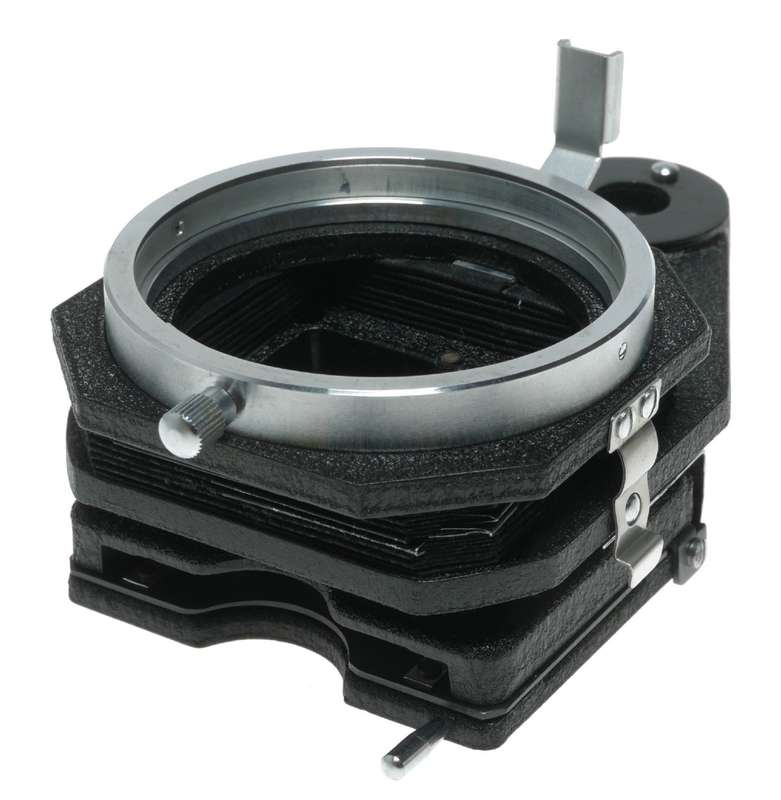 Canon Slide Duplicator Attachment for Film Photography Japan