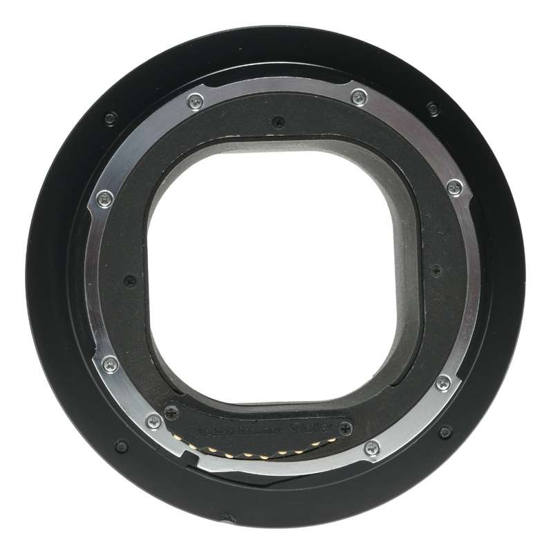 Rollei 34mm Film Camera Lens Adapter Mount