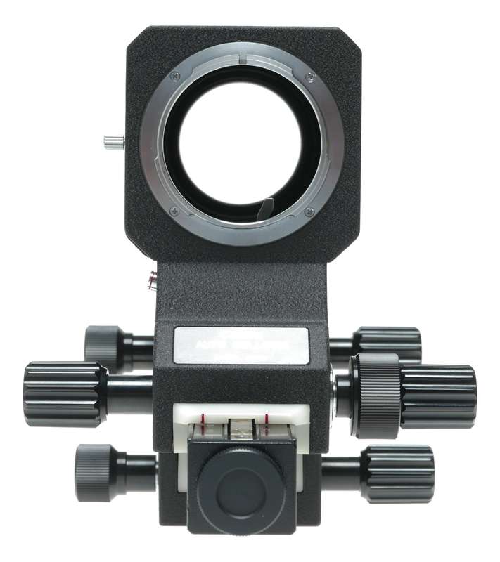 Canon Auto Bellows Lens Accessory for Macro Photography