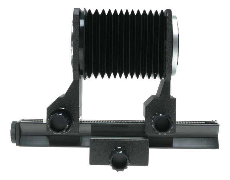 Canon Auto Bellows Lens Accessory for Macro Photography