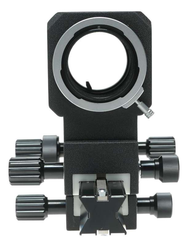 Canon Auto Bellows Lens Accessory for Macro Photography
