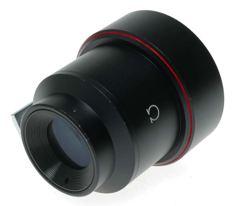 Olympus  Film Camera View Finder Attachment, Made in Japan