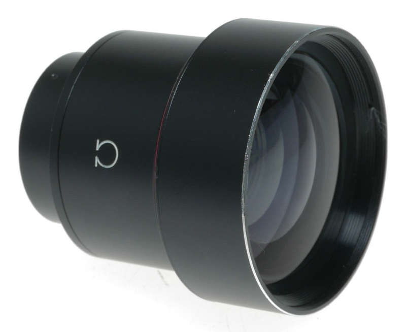 Olympus  Film Camera View Finder Attachment, Made in Japan