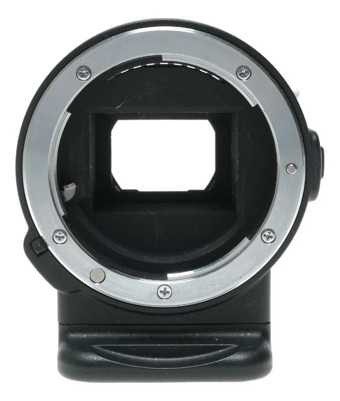 Nikon FT1 Mount Adapter for Nikon 1 Series Cameras