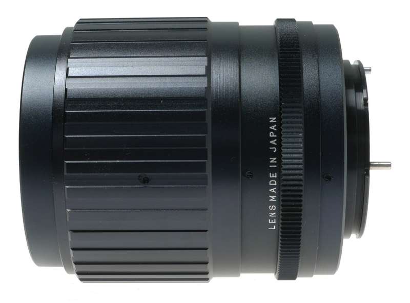 Exakta Auto Exaktar 135mm f/2.8 Telephoto Lens with Case
