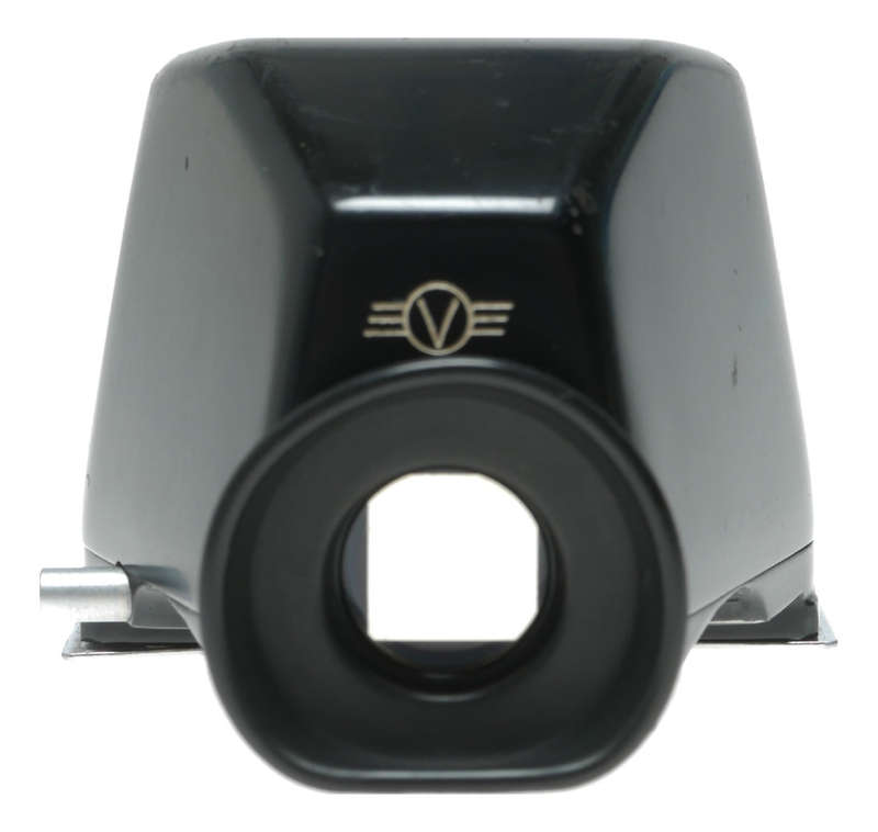 Hensoldt 500 C Prism Finder Wetzlar for Hasselblad Camera