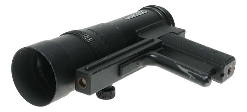 Novoflex Nika lens mount 1:3.8/200mm Camera Lens Lock