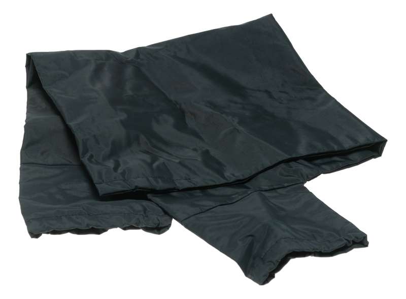 Dark Room Film Changing Bag Black Original