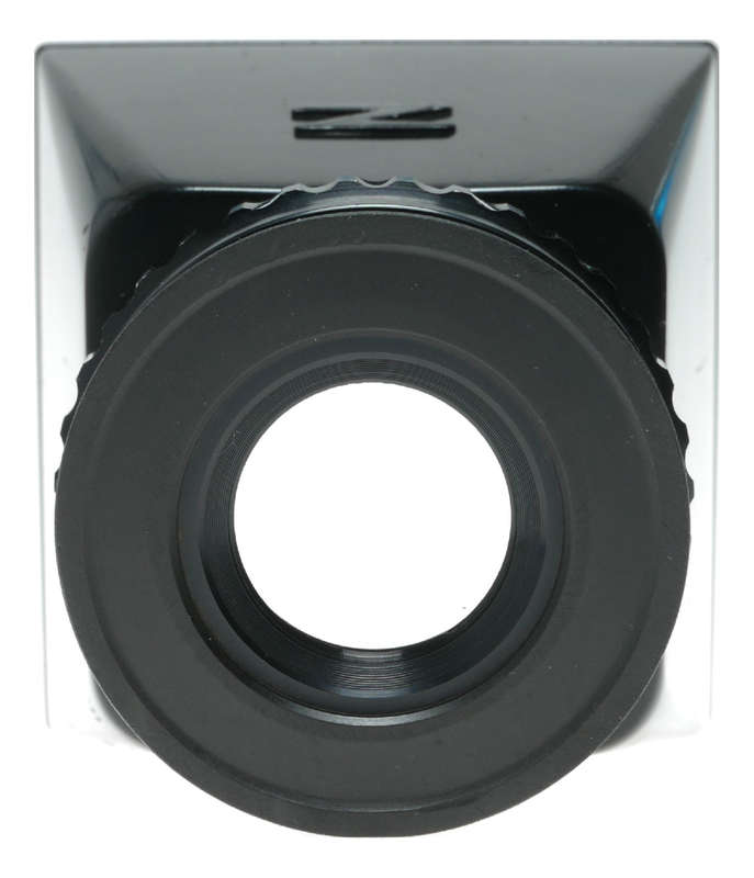 Zenza Bronica Z Series Chimney viewfinder camera accessory